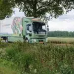 Oegema scoort hoog in de Top 100 logistiek dienstverleners 2024